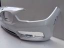 Бампер передний bmw 1 f20 f21 14- рестайлинг nr 122992, купить в Украине