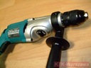 фото mini №9, Drill blow makita hp2071j 2-biegi+ metallic self-clamping 1010w