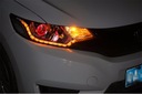 Света дневной led drl плавающий указатель поворота, указательный столб4, купить из Польши