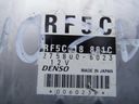 Компьютер двигателя mazda 6 2.0 citd rf5c18881c5, с разборки недорого
