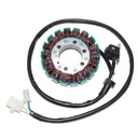 Обмотка генератора stator yamaha fzs 600 fazer1, цена в Украине