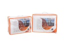 фото mini №4, Blanket amz antiallergic classic anti-stress active spring 180x200 centimeters