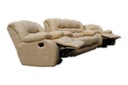фото mini №9, Furniture set borys 3+ 1+ 1 sofa+ 2 seat skin relax