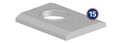фото mini №11, Isolated complete ceramic system chimney 9m fi180/ 200+1w/ chimney uni