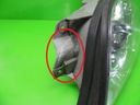 Фара фара перед левая kia carnival и fl 01-044, купить из Польши