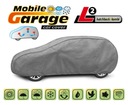 Plandeka, пландек kegel-blazusiak мобильный гараж l2 hatchback/kombi серая3, купить с разборки