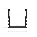 фото mini №4, Profile led backlight akb-poland 130