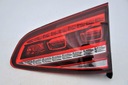 Vw golf vii 7 gti 13- фара задняя правая новый, новое led2, купить в Украине