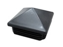 фото mini №3, Cap fences tulplast 4 x 1, 3 centimeters pvc