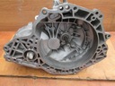Opel combo corsa c astra h 1.3 cdti коробка 5 передач f17 w355 / w374 w39414
