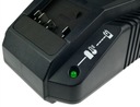 фото mini №5, Charging to rechargeable 14, 4v 1 18v li-ion al1820cv bosch