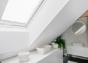 фото mini №4, Shutter pleated roof roto crease 50x120