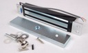 фото mini №2, Lock electromagnetic dt-180h 12vdc recessed dantom importer