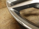 Диск mercedes w172 slk 8.5jx18h2 et36 5x1124, купить из Польши