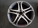 Диск легкосплавный диск mercedes w212 5x112 et48 8,5j 181, цена в Украине