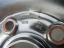 Диски стальные 15 leon ii golf v touran 5x112 et4712