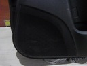 Обшивка дверь задняя правый suzuki sx4 cross обшивка 18r3, купить с разборки