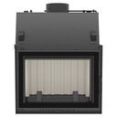 фото mini №3, Grilles zuzia deco 15 kw fireplace with a water jacket