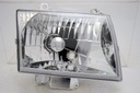 Mazda b2500 02-06 фара фара правый новый, новое depo2, купить в Украине