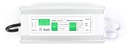 фото mini №2, Power supply 12v 80w 6. 6a ip67 waterproof to plume led backlight