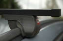 Багажник на крышу bazowy до bmw x5 e70 2008-2013 f15 2014-2018 g05 2019-13