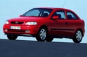 Фара фара фары opel astra ii g левая depo5, с разборки недорого