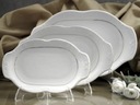 фото mini №10, 074 bulionowka 400 saucer platinum line camellia chodzież malcer porcelain