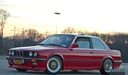 Пороги накладки сторона m technik m-tech1 bmw e303, купить с разборки