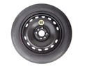 Колесо докатка* 15 ford ka ii (09-16) новый, новое+набор3, купить с разборки