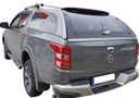 Mitsubishi l 200 2015-2019 монтаж hardtop paka2, купить в Украине