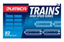 фото mini №2, Accessories to train - r1