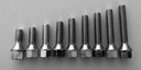 Проставки+винти, болты, винты 5x120 74,1 5mm bmw x5 e70 f15 x62, купить в Украине