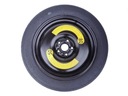 Колесо докатка* audi q3 и (2011-2018) 145/80r182, купить в Украине