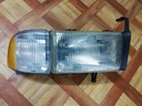 Фара правый перед dodge ram 1500 2500 350012