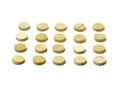 фото mini №5, Pads pine pads з panels pine fi 35 mm 100 pcs