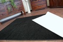 фото mini №11, Carpet smooth uniform black to salon sypilani childish 500x600 centimeters