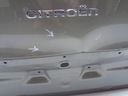 Крышка задняя citroen c4 picasso 06-13 nr 129843, купить с разборки