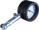 Cisnieniomierz до шин колеса manometr 4 barek / 60 psi8, купить запчасти