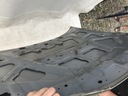 Subaru legacy outback рестайлинг 07-09 капот перед3, купить с разборки