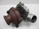 4007 outlander 2.2 hdi турбина 96848495802, купить в Украине