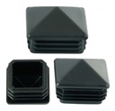 фото mini №1, Cap fences tulplast 4 x 1, 3 centimeters pvc