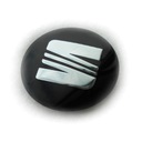 4 dekle колпачки kolpaczki kapsle seat 64 mm ronal1, цена в Украине