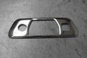 Накладка ручка задней крышки багажника nissan navara d23 14+5, с разборки недорого