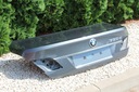 Bmw e65 lci рестайлінг, підйомник кришка задній ідеальна до фарби2, купити в Україні