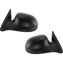 Dodge dakota durango 1997-2000 правое зеркало 3pin1, цена в Украине