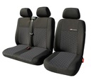 Автобус 2+1 mercedes sprinter, vito, viano чехлы2, купить в Украине