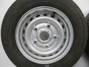 Колеса диски ford transit custom 215/65 r15c lato2, купить в Украине