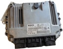 Компьютер 0281011561 9658274580 citroen peugeot1, цена в Украине
