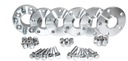 Проставки+винти, болты, винты 5x112 15mm 57,1 vw audi seat3, купить с разборки