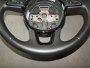 Audi q3 8u руль multi кожа 8u0419091g6, купить недорого